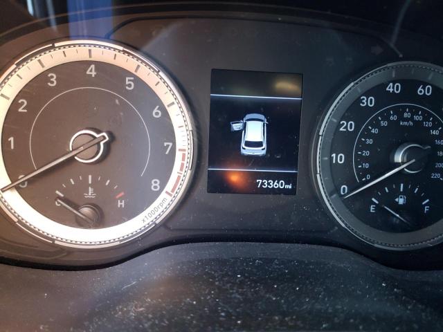 2020 HYUNDAI VENUE SE - KMHRB8A37LU045566