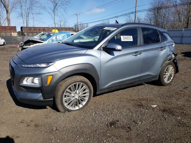 2020 HYUNDAI KONA SEL P - KM8K6CAAXLU548743