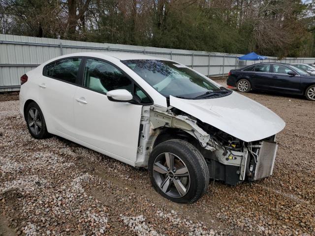 3KPFL4A70JE173160 KIA Forte