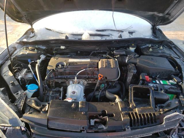 2015 HONDA ACCORD LX - 1HGCR2F30FA081232