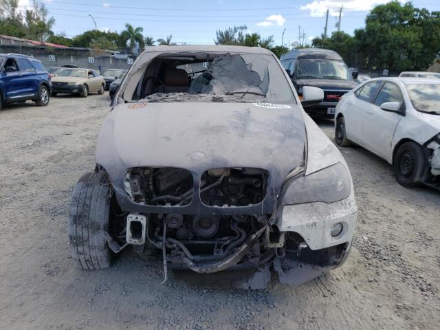 5UXFE4C53AL276455 BMW X5 Xdrive30i