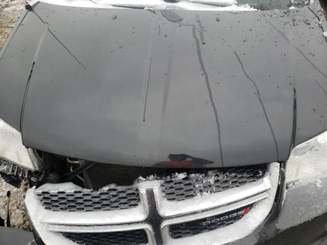 2019 DODGE GRAND CARA - 2C4RDGCG0KR765294