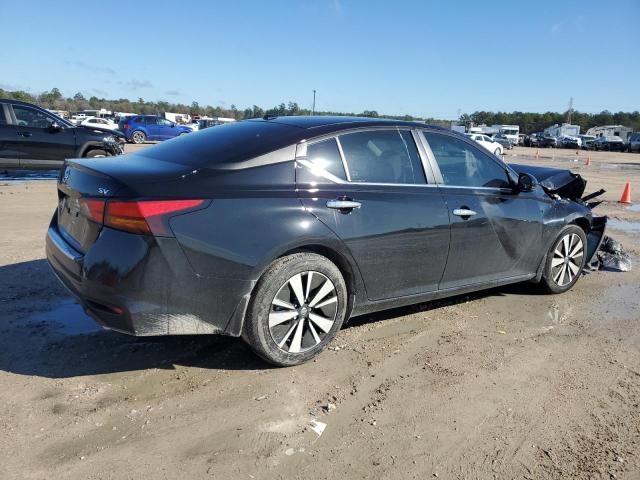 2022 NISSAN ALTIMA SV - 1N4BL4DV1NN414577