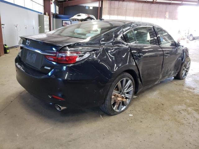 2018 MAZDA 6 SIGNATUR - JM1GL1XYXJ1307789