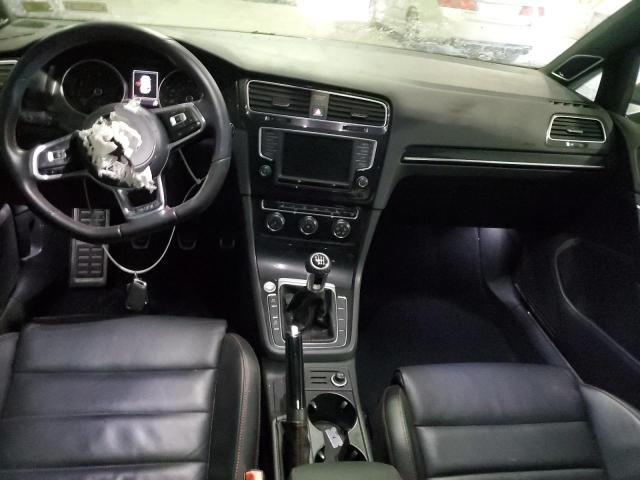 2017 VOLKSWAGEN GTI SPORT 3VW547AU4HM064925