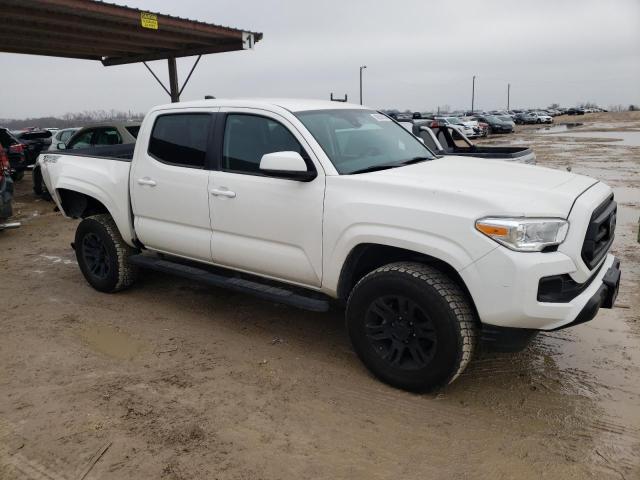 2021 TOYOTA TACOMA DOU 3TYAX5GN2MT034057