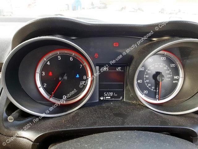 JSAAZC13S00204552 Suzuki Swift Sz-t