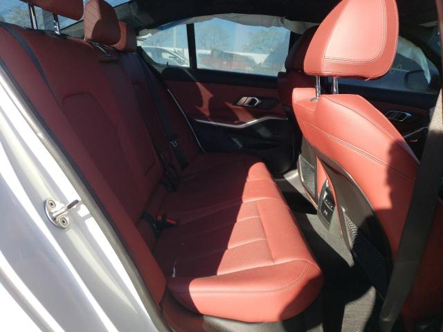2022 BMW 330I - 3MW5R1J04N8C42056