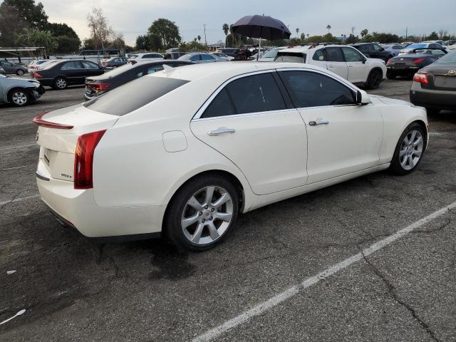 1G6AA5RX6E0148517 Cadillac ATS