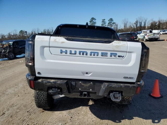 2022 GMC HUMMER PIC 1GT40FDA6NU100269