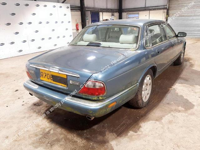 SAJJHAMD3CR832835 Jaguar Sovereign