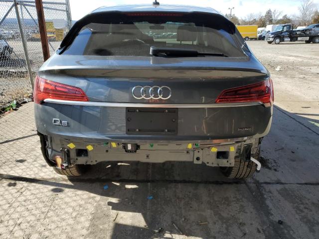 2022 AUDI Q5 SPORTBA WA15AAFY8N2117434