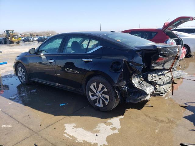 2019 NISSAN ALTIMA S - 1N4BL4BVXKC204473