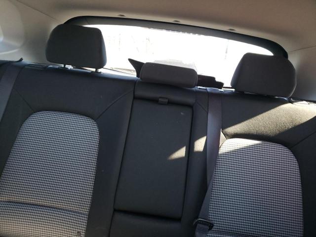 2020 HYUNDAI KONA SEL P - KM8K6CAAXLU548743