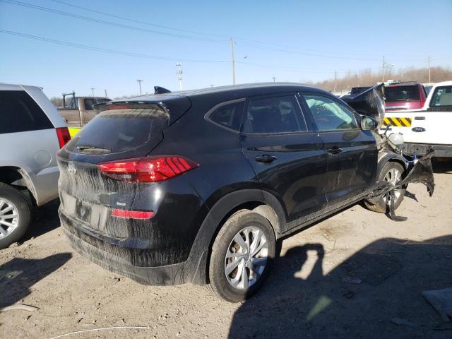 2021 HYUNDAI TUCSON LIM - KM8J3CA40MU292273