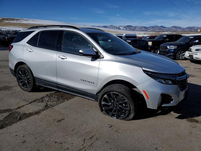 2022 CHEVROLET EQUINOX RS 2GNAXWEV9N6134325