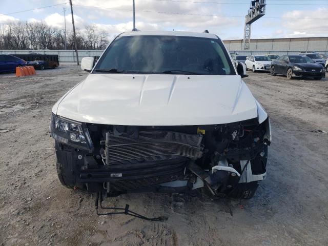 2017 DODGE JOURNEY CR - 3C4PDCGBXHT706127