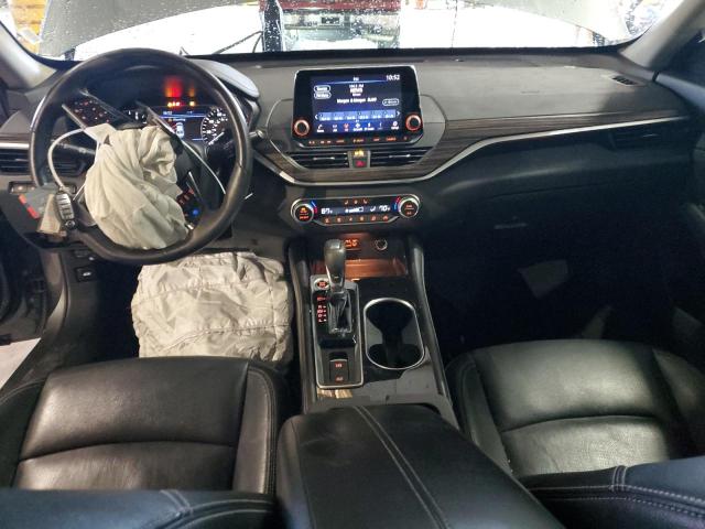2020 NISSAN ALTIMA SL - 1N4BL4EW6LC193588