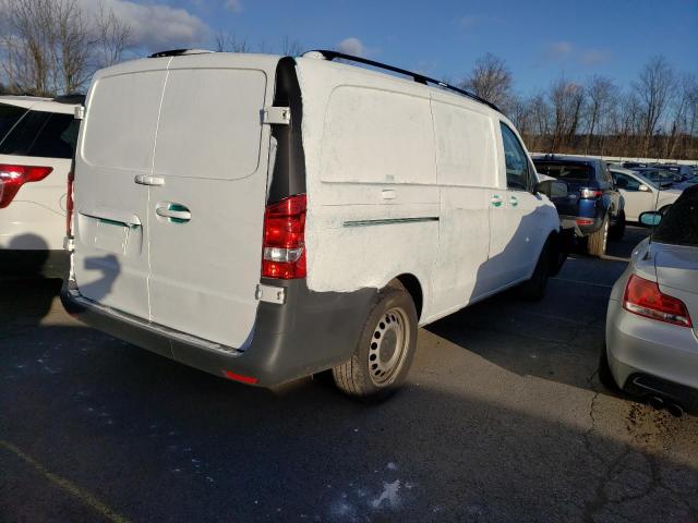 2021 MERCEDES-BENZ METRIS - W1YV0BEY6M3907884