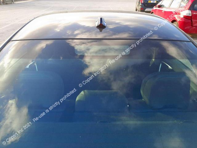 YV1FS8250C2133505 Volvo S60 Se Lux