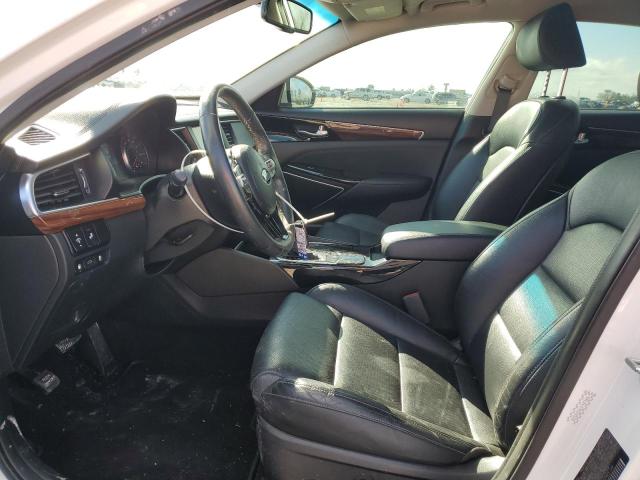 2019 KIA CADENZA PR - KNALB4J13K5165128