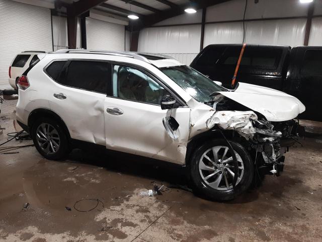 2015 NISSAN ROGUE S 5N1AT2MVXFC857202