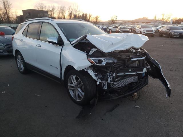 2018 CHEVROLET EQUINOX PR - 2GNAXVEV6J6298085