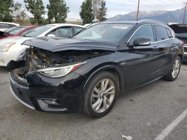 2017 INFINITI QX30 BASE - SJKCH5CP6HA017593