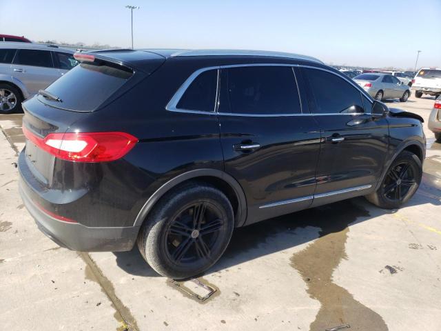 2016 LINCOLN MKX SELECT - 2LMTJ6KR4GBL30077