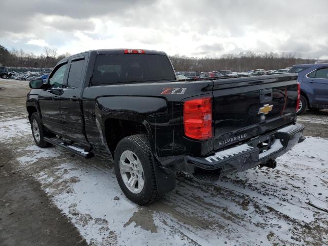2018 CHEVROLET 1500 PICKU 1GCVKREC6JZ116646