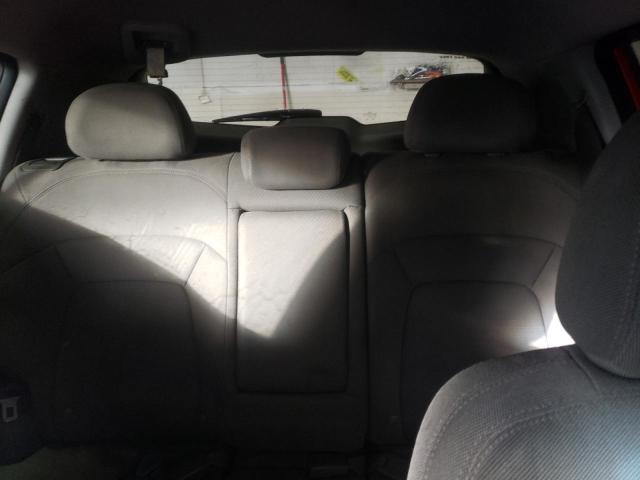 KNDPBCA26B7068517 KIA Sportage Lx