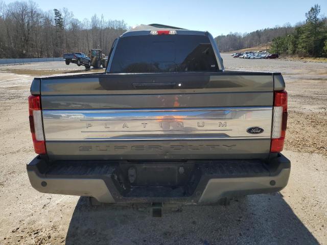 2019 FORD F250 SUPER - 1FT7W2BT7KEC53810