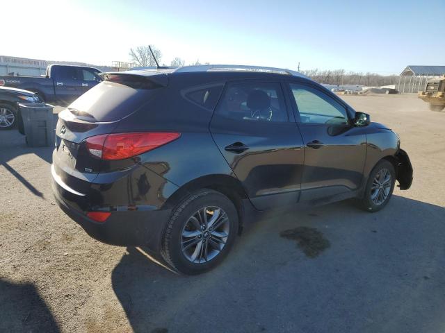 2015 HYUNDAI TUCSON LIM KM8JUCAG6FU094999