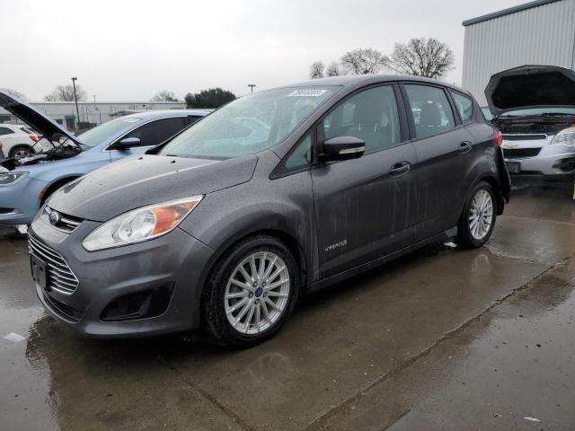 2015 Ford C-Max Energi SE