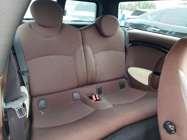 WMWMM3C59ATP93858 Mini Cooper S Clubman