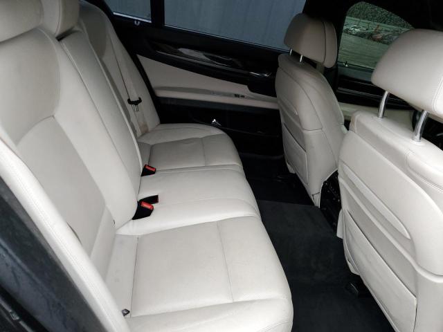 2015 BMW 750LI - WBAYE8C59FD780864
