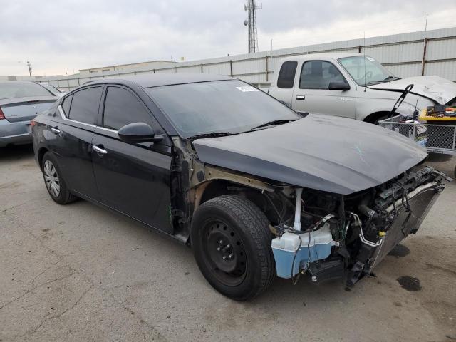 1N4BL4BV1LN316729 Nissan ALTIMA S