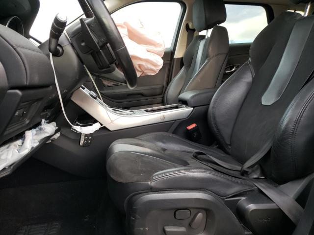 SALVN2BG3FH064078 Land Rover Range Rover Evoque Pure