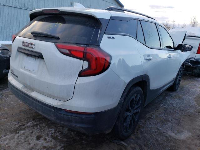 3GKALMEV5KL203810 GMC Terrain Sle