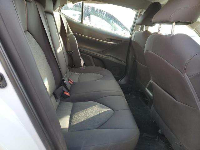 2018 TOYOTA CAMRY L - 4T1B11HKXJU603528