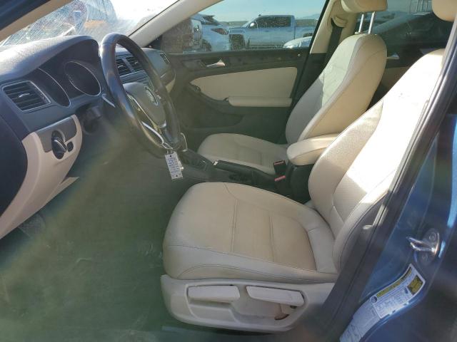 2017 VOLKSWAGEN JETTA SE 3VWDB7AJ4HM234501