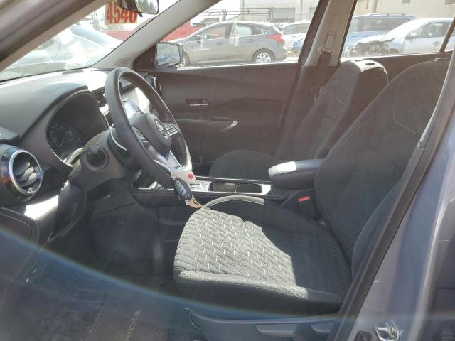 2021 NISSAN KICKS 3N1CP5CV3ML513297