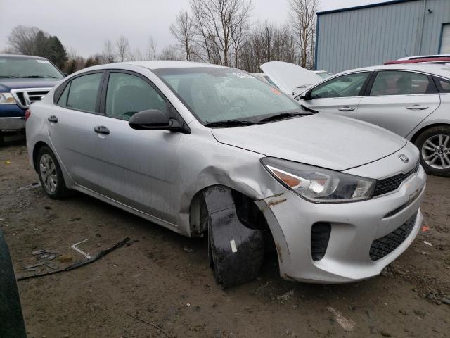 3KPA24AB3JE082661 KIA RIO LX