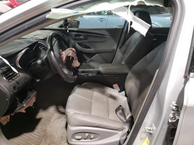 2019 CHEVROLET IMPALA LT - 1G11Z5S35KU107886