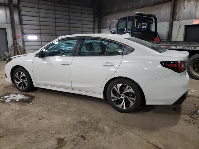 4S3BWAD60N3022985 Subaru Legacy Premium