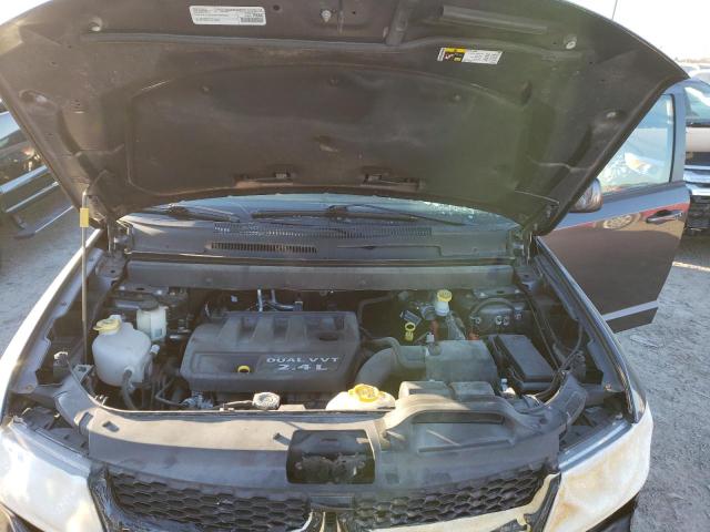 2015 DODGE JOURNEY CR - 3C4PDCGB9FT711784
