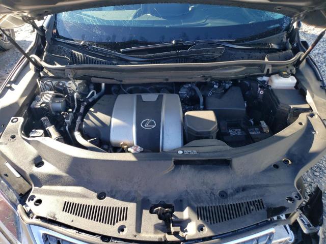 2020 LEXUS RX 350 - 2T2HZMAAXLC175224