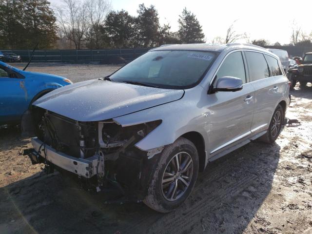 2019 INFINITI QX60 LUXE - 5N1DL0MN8KC567648