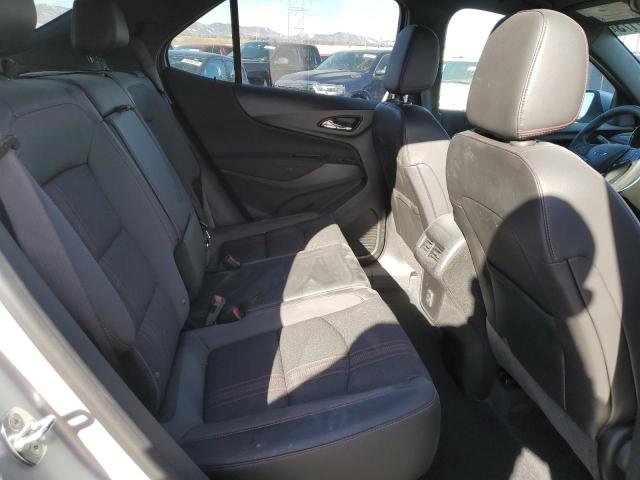 2022 CHEVROLET EQUINOX RS 2GNAXWEV9N6134325