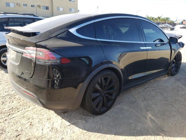 5YJXCDE29GF030231 Tesla MODEL X